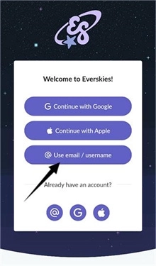 everskies游戏安卓版(1)