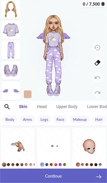 everskies游戏安卓版(2)