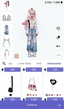 everskies游戏安卓版(4)