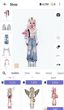 everskies游戏安卓版(8)