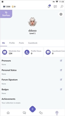 everskies游戏安卓版(10)