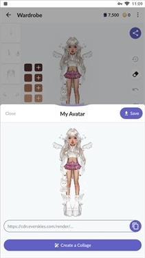 everskies游戏安卓版(11)