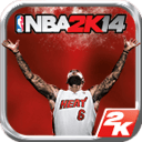 NBA2K14经典版