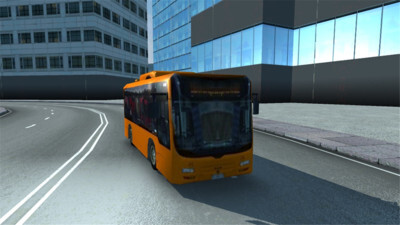 单机赛车巴士安卓版图2