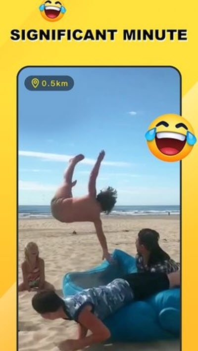 SnackVideo极速版图2