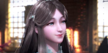 斗罗大陆宁荣荣篇(1)