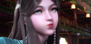 斗罗大陆宁荣荣篇(2)