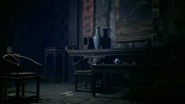 纸人2手机版图4