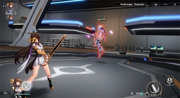 崩坏星穹铁道单机版