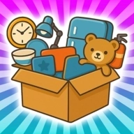 房间装饰世界游戏