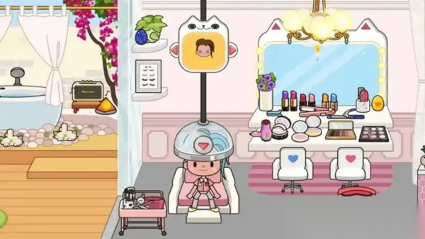 米家小镇物语(3)