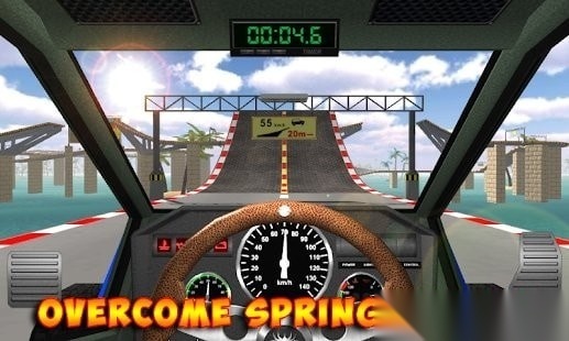 极限汽车速度图1