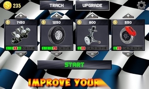 极限汽车速度图2