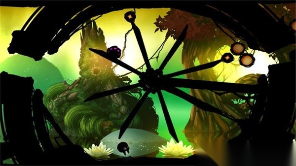 BADLAND(2)