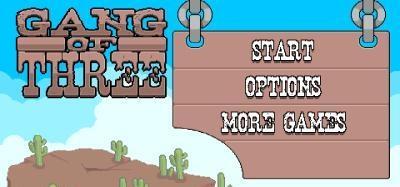 三人帮安卓版图3