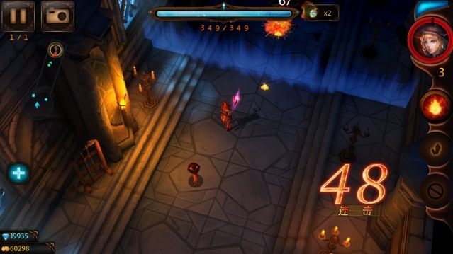 元素守护者官方版图4