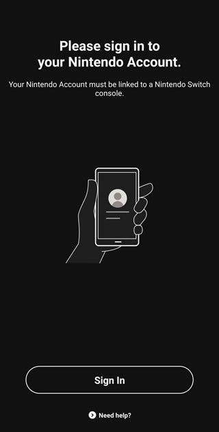 nintendo switch online最新版