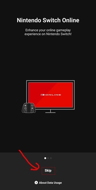 nintendo switch online最新版