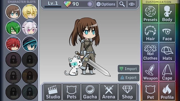 加查设计师正版(1)