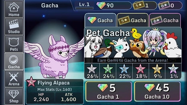 加查设计师正版(3)