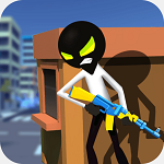 你是来打枪的吧