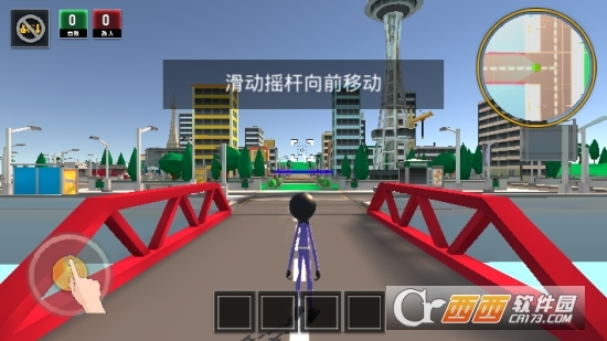 你是来打枪的吧