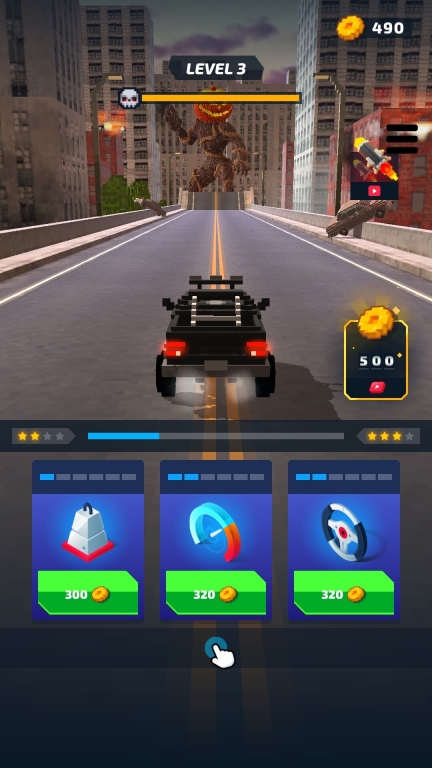 完美赛车--狂冲之路图4