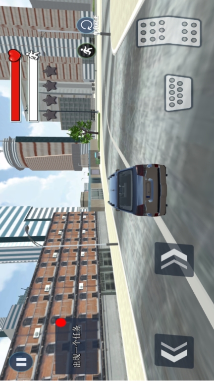 蜘蛛侠盗都市-绳索英雄大冒险图3
