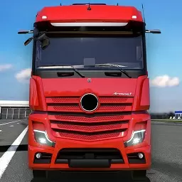 欧洲卡车模拟3V4.0.0