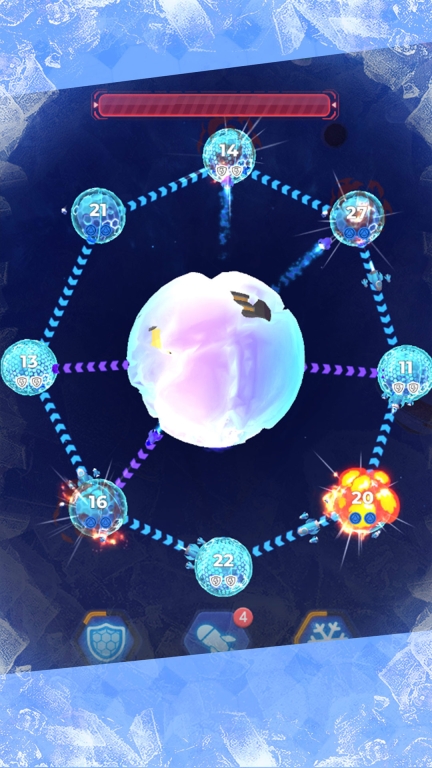 星域接管图1