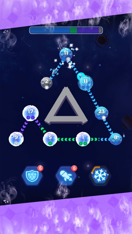 星域接管图3