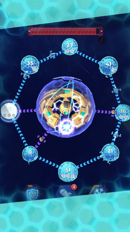 星域接管图5