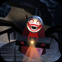 恐怖工厂大蓝猫游戏