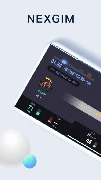NEXGIM图1