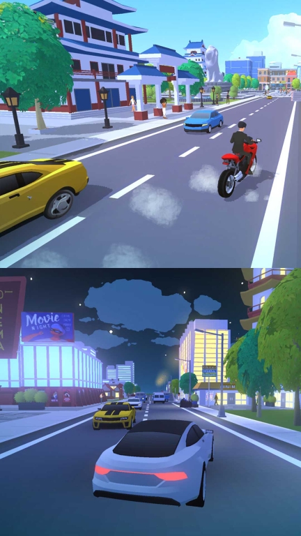 口袋城市2-口袋城市全新续作无锁图2