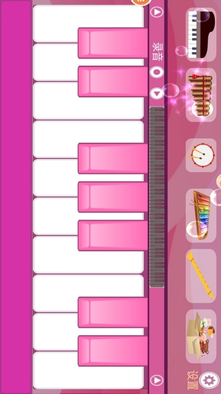 梦幻钢琴图2