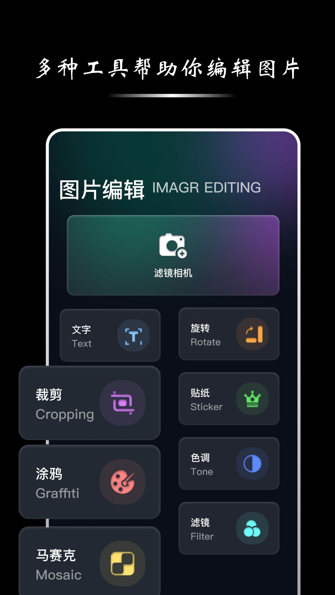 影子梭相机图1