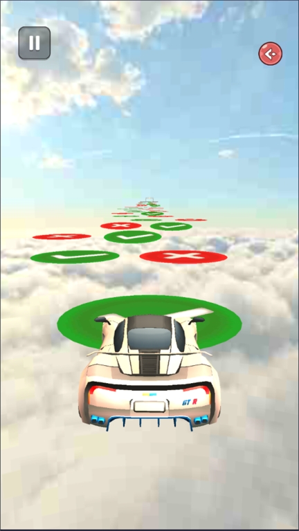 狂飙飞车竞速图2