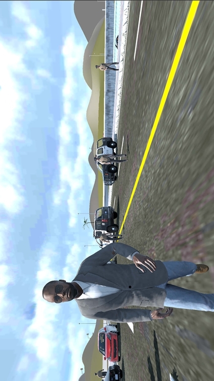 开放世界模拟器图5