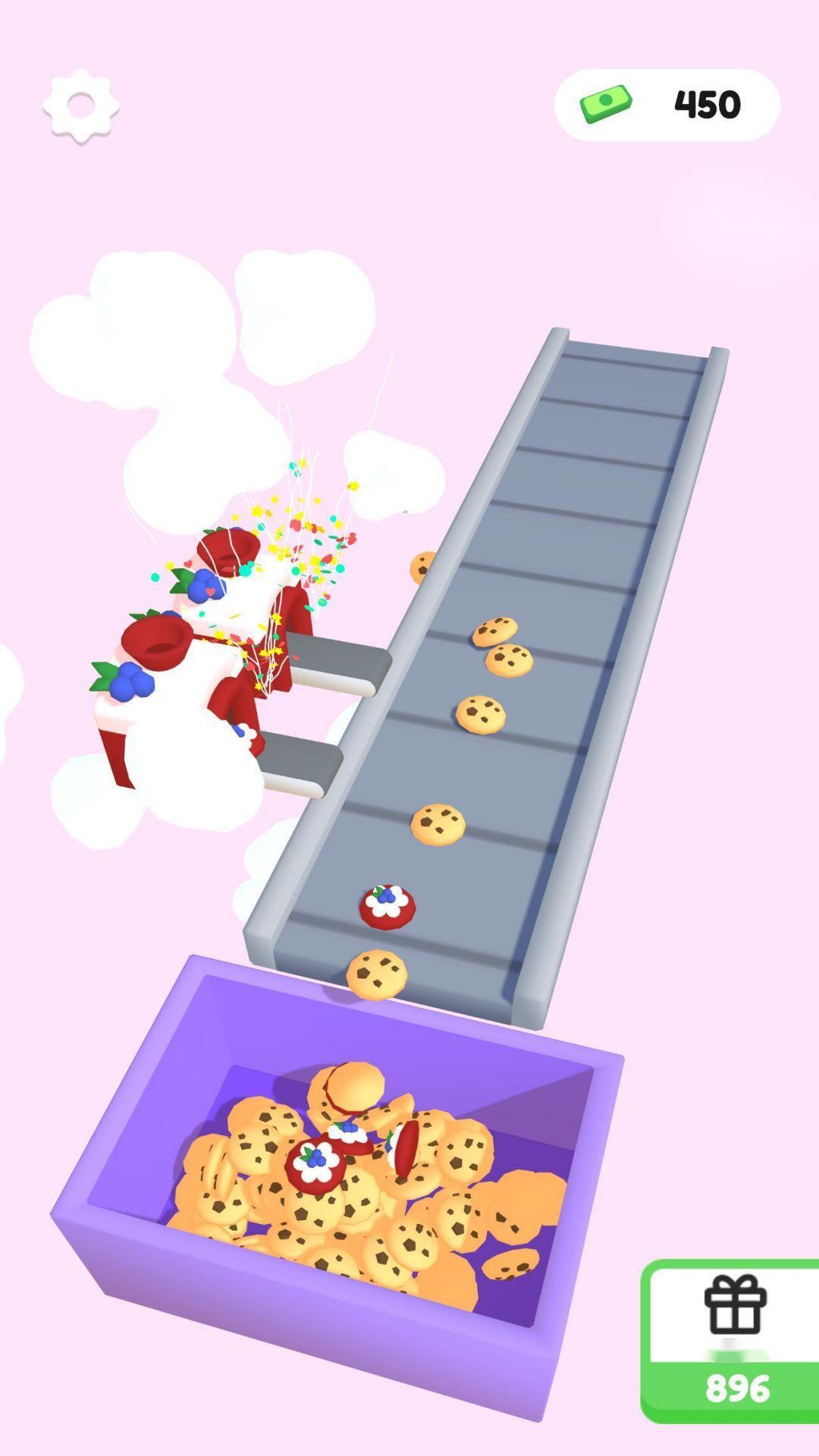 我的美食工厂图2