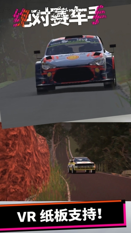 绝对赛车手-拉力赛车3图2