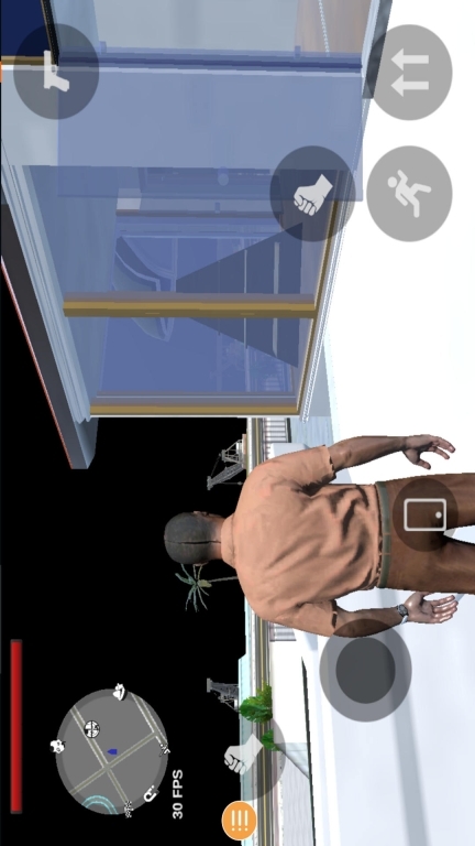 开放世界模拟器图2