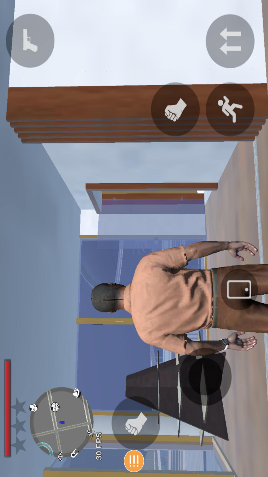 开放世界模拟器图3