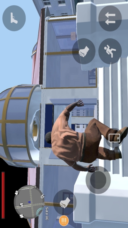 开放世界模拟器图4