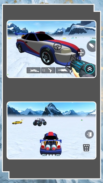 超强格斗王2图3