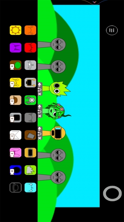 节奏夜放克-节奏盒子版图3