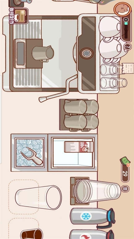 可口的咖啡-美味的咖啡图2