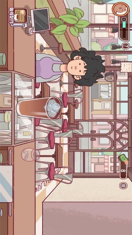 可口的咖啡-美味的咖啡图3