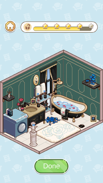 梦想之家-家居改造图2