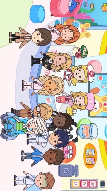 尤雅生活世界图4